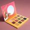 Warner Brothers x Mad Beauty Gremlins Eyeshadow Palette Colour: Multi