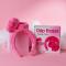 Makeup Eraser Drip Eraser Colour: Pink