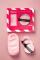 Makeup Eraser the Duo: Mini MakeUp Eraser + the Puff | Holiday Gift Set Colour: Multi