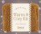 Pinch Provisions Warm & Cozy Kit Colour: Brown