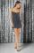 Show Me Your Mumu Suzanna Slip Mini Dress Size: S Colour: Black