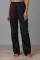 Spiritual Gangster Journey Cargo Pants in Black Colour: Black Size: M