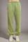 Samii Ryan Olive Sweatpants Size: M Colour: Olive