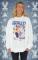Show Me Your Mumu Sun Valley Stanley Sweater Size: M Colour: White