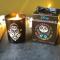 Disney Coco Natural Scented Candle Color: Multi