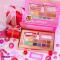 Profusion Cosmetics Mean Girls Candy Gram Complete Makeup Kit Colour: Multi