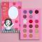 Disney Snow White Eyeshadow Palette Colour: Multi