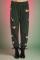 Lauren Moshi Tanzy Oscar The Grouch Joggers Size: M Colour: Green