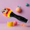 MAD Beauty Fiesta Forever Bath & Body Salts Maraca Colour: Black