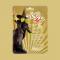 Warner Brothers Wizard Of Oz Cosmetic Sheet Mask Colour: Green