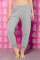 Spiritual Gangster Hamsa Luna Sweatpant Size: M Colour: Grey