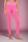 Spiritual Gangster Love Sculpt Seamless 7/8 Legging Size: XS/S Colour: Pink