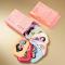 Makeup Eraser Disney Princess 7-Day Set Colour: Pink