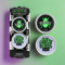 Warner Brothers Beetlejuice Lip Balm Duo