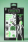 Warner Brothers Beetlejuice Body Tattoos Colour: Multi