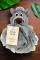 Disney The Jungle Book Body Exfoliator Colour: Multi