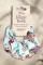 Disney The Jungle Book Hair Scrunchie Trio