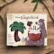 Disney The Jungle Book Lip Balm Duo