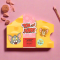 Warner Brothers Tom & Jerry Eyeshadow Palette Colour: Multi