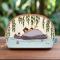 Disney The Jungle Book Cosmetic Bag Colour: Multi