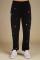 Lauren Moshi Chantria Neon Stud Elements Sweatpants Size: S Colour: Black
