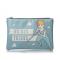 Disney Pixar Toy Story 4 Bo Peep Pouch Colour: Blue