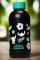 Disney Lilo & Stitch Water Bottle Metal Colour: Black