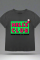 Newtone Hells Club Starlight Dawn T-shirt Colour: Black Size: 1