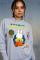 Daisy Street x Miffy Knitting Sweater in Grey Colour: Grey Size: XS