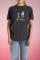 Daisy Street x I Love Miffy Oversized Tee Colour: Grey Size: 6