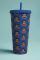 Daisy Street x Paul Frank Reusable Cup Colour: Blue