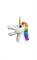 Bubblegum Stuff Unicorn Pencil Sharpener