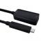 3m USB C Extension Cable Active Bus Powered 10Gbps Data Rate
