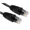 CAT5e Snagless Ethernet Patch Cable UTP