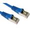 CAT6A Shielded Network Patch Cable