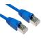 Snagless Shielded CAT6 Patch Cable