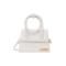 Jacquemus Le Chiquito Noeud Bag