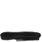 Shoestring Laces Black - 100 cm