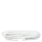 Shoestring Laces White - 120 cm
