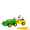 John Deere Kids Build-A-Buddy Bonnie Tractor