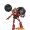 Marvel Avengers Bend And Flex Rider Iron Man