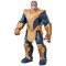 Marvel Avengers Titan Hero Deluxe Thanos - 30 cm