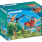 Playmobil Dino Play set