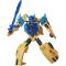 Transformers Cyberverse Adventures Bumblebee Figure