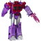 Transformers Bumblebee Cyberverse Adventures - Shockwave