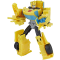 Transformers Cyberverse Bumblebee Warrior