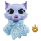 FurReal Moodwings Doll - Flitter, The Kitten
