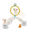 Schleich Winged Baby Lion Training - 42524