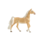 Schleich American Saddlebread Mare - 13912