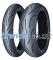Michelin Pilot Power ( 190/55 ZR17 TL (75W) Rear wheel, M/C )